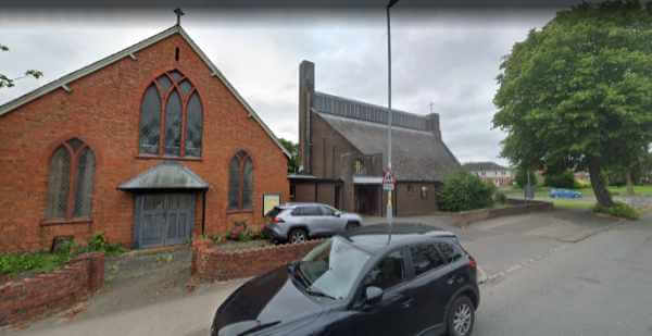 st Anne's