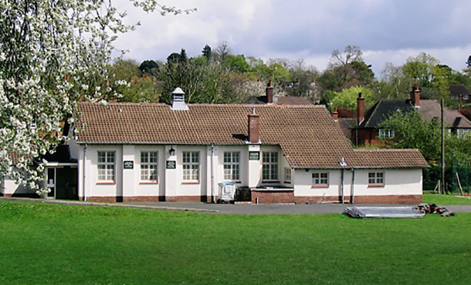 Weoley Hill Village Hall